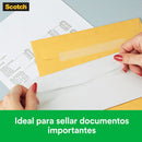 Cinta Adhesiva Magica 12.7 Mm 32 Mt Transparente Mod.810 OFICINA Y LIBRERIA 3M 