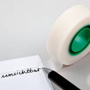 Cinta Adhesiva Magica 12.7 Mm 32 Mt Transparente Mod.810 OFICINA Y LIBRERIA 3M 