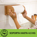 Cinta Adhesiva Montaje Doble Cara 13 Mm 2 Mt 110 Interior - Permanente OFICINA Y LIBRERIA SCOTCH 