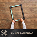 Cinta Adhesiva Montaje Doble Cara 13 Mm 2 Mt 110 Interior - Permanente OFICINA Y LIBRERIA SCOTCH 