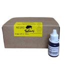 Tinta Timbre Microporosa Negro 10 cc OFICINA Y LIBRERIA TALINAY 