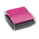 Dispensador Nota Adhesiva Pop Up Negro Pro 330 OFICINA Y LIBRERIA 3M 