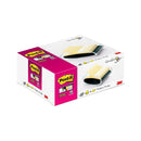 Dispensador Nota Adhesiva Pop Up Negro Pro 330 OFICINA Y LIBRERIA 3M 