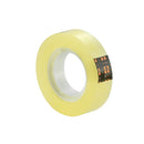 Cinta Adhesiva Transparente 12 Mm 25 Mt Scotch 500 OFICINA Y LIBRERIA SCOTCH 