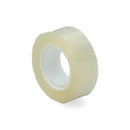 Cinta Adhesiva Transparente 18 Mm 25 Mt Scotch 500 OFICINA Y LIBRERIA SCOTCH 