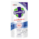 Limpiador Baño 500 cc Desinfectante Recarga Doypack LYSOFORM 