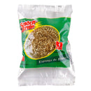 Esponja Dorada Ag 1001 Olla ASEO Y LIMPIEZA SCOTCH - BRITE 