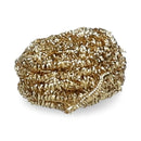 Esponja Dorada Ag 1001 Olla ASEO Y LIMPIEZA SCOTCH - BRITE 