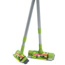 Limpiador Vidrios Mango Extensible ASEO Y LIMPIEZA SCOTCH - BRITE 