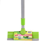 Limpiador Vidrios Mango Extensible ASEO Y LIMPIEZA SCOTCH - BRITE 