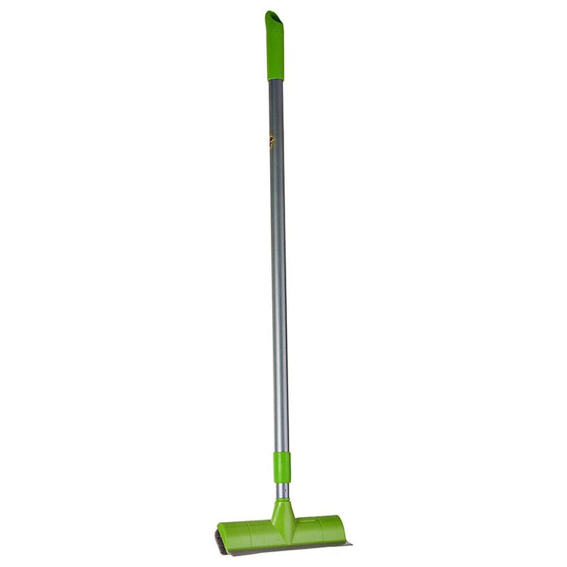 Limpiador Vidrios Mango Extensible ASEO Y LIMPIEZA SCOTCH - BRITE 