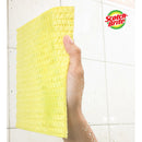 Paño Cocina 3 Un Esponja Celulosa ASEO Y LIMPIEZA SCOTCH - BRITE 