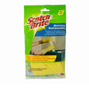 Guante Latex 491 Grueso Amarillo Talla L ASEO Y LIMPIEZA SCOTCH - BRITE 