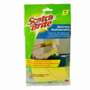 Guante Latex 491 Grueso Talla M ASEO Y LIMPIEZA SCOTCH - BRITE 