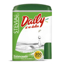 Endulzante En Tabletas Stevia 300 Un ALIMENTOS DAILY 