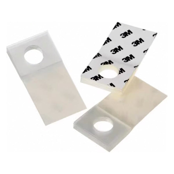 Gancho Colgante Hang Tabs 1074 X 1000 Un 3 Mt OFICINA Y LIBRERIA 3M 