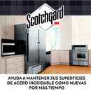 Limpiador Acero Inoxidable 495 Gramos SCOTCH - BRITE 