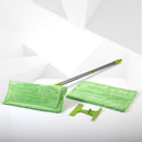 Mopa Plana Completa Microfibra Atrapatodo ASEO Y LIMPIEZA SCOTCH - BRITE 