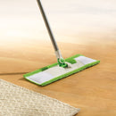 Mopa Plana Completa Microfibra Atrapatodo ASEO Y LIMPIEZA SCOTCH - BRITE 