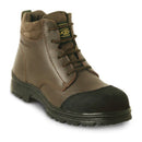 Botín Seguridad Nc 645 Cac Aislante Dp N42 CUIDADO PERSONAL NAZCA 