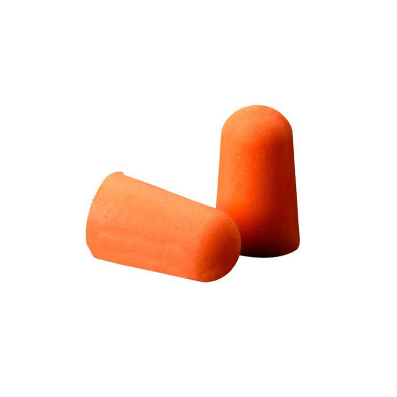 Tapon De Espuma 1100 Sin Cordon Moldeable 200 Un FERRETERIA 3M 