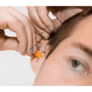 Tapon De Espuma 1100 Sin Cordon Moldeable 200 Un FERRETERIA 3M 