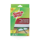 Repuesto Atrapatodo Mopa Microfibra ASEO Y LIMPIEZA SCOTCH - BRITE 