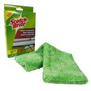 Repuesto Atrapatodo Mopa Microfibra ASEO Y LIMPIEZA SCOTCH - BRITE 