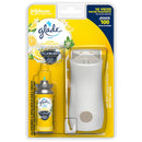 Desodorante Ambiental Aerosol Toque 9 gr Limón GLADE 