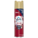 Desodorante Ambiental Aerosol 360 ml Frutos Rojos GLADE 