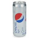 Bebida Lata 310 cc Pepsi Light ALIMENTOS PEPSI 