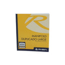 Formulario Adm Manifold Duplicado Large OFICINA Y LIBRERIA RHEIN 