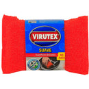 Esponja Spunita Plástica ASEO Y LIMPIEZA VIRUTEX 