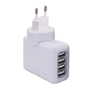 HUB USB 4 PUERTOS CON LA CORRIENTE CARGA 4 TECNOLOGÍA FIDDLER 