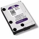 Disco Duro Video Vigilancia 1Tb Wd10Purz 5400Rpm Purpura 3.5 Wd TECNOLOGIA WESTERN DIGITAL 