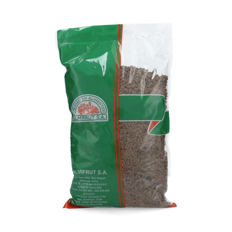 Carne Vegetal X 1Kg ALIMENTOS ALMIFRUT 