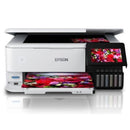 Multifuncional Ecotank L8160 TECNOLOGIA EPSON 