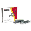 Corchete Especial 23/06 1000 Un OFICINA Y LIBRERIA ISOFIT 