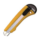 Cuchillo Cartonero Grande N 80 OFICINA Y LIBRERIA ISOFIT 