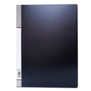 Carpeta Con Fundas Oficio Negro 10 Fundas OFICINA Y LIBRERIA ISOFIT 