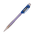 Portaminas 0.7 Mm Plástico Fiesta Azul OFICINA Y LIBRERIA PENTEL 