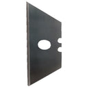 Repuesto Cuchillo Chico 027 12 Unidades OFICINA Y LIBRERIA ARTEL 