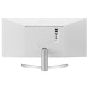 Monitor 29" Ultrawide Ips Wfhd 2560 X 1080 Hdmi 29Wn600-W.Awh TECNOLOGIA LG 