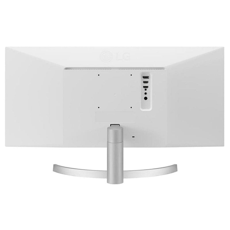 Monitor 29" Ultrawide Ips Wfhd 2560 X 1080 Hdmi 29Wn600-W.Awh TECNOLOGIA LG 