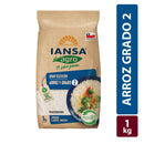 Arroz G2 1 Kg ALIMENTOS IANSA AGRO 