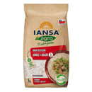 Arroz G1 1 Kg ALIMENTOS IANSA AGRO 