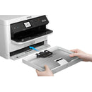Impresora Monocromática Wf-M5299 TECNOLOGÍA EPSON 