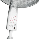 Ventilador Pedestal 16' Control Remoto HOGAR AIROLITE 