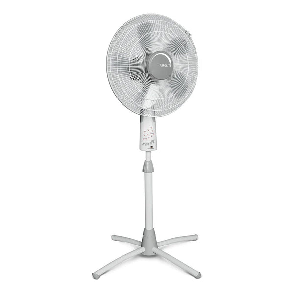 Ventilador Pedestal 16' Control Remoto AIROLITE 