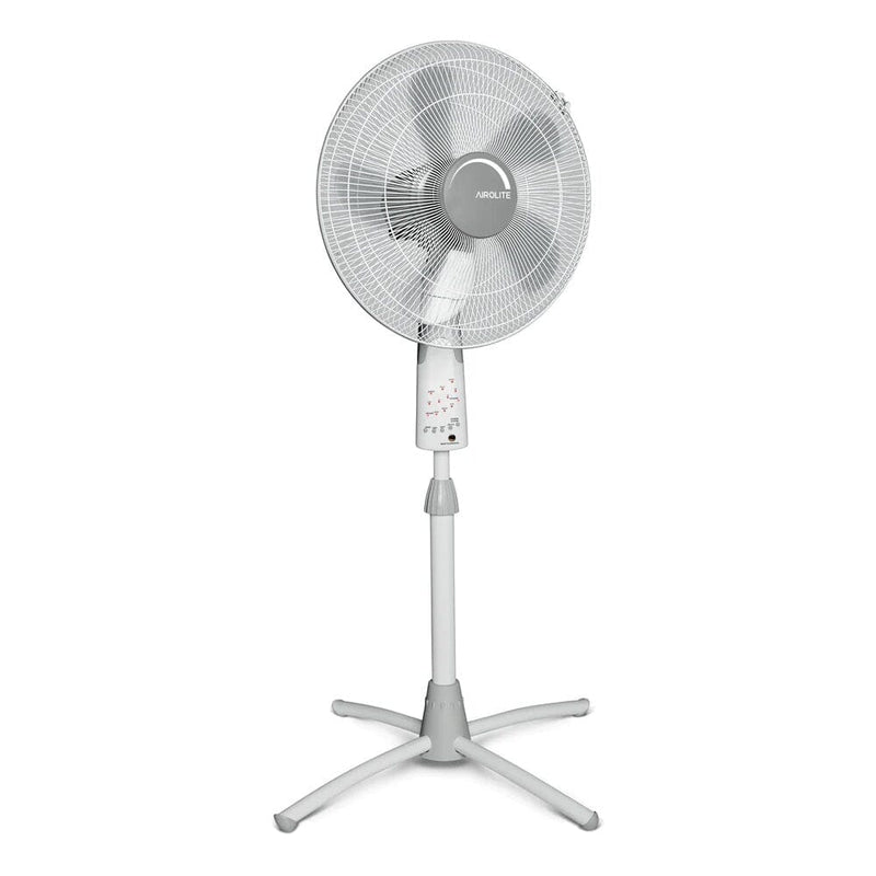 Ventilador Pedestal 16' Control Remoto AIROLITE 